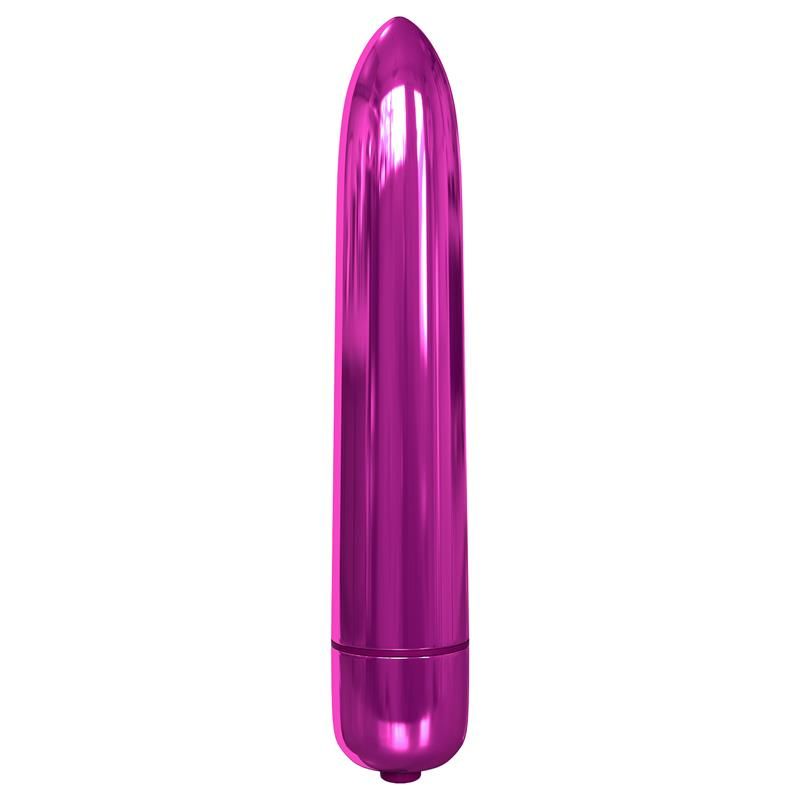 Classix Rocket Bullet Pink Classix Rocket Bullet Pink