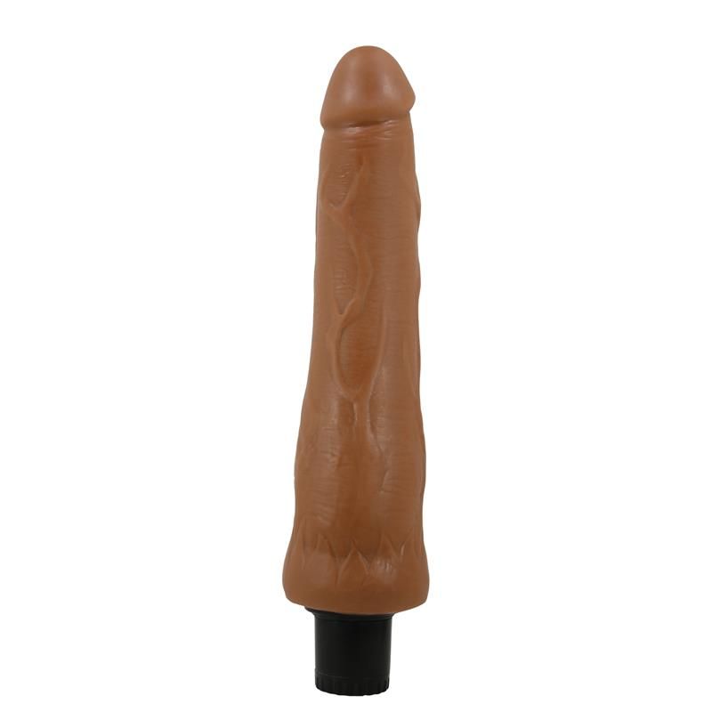 Realistic Sliding skin Dildo Alfredo 9,8 Realistic Sliding skin Dildo Alfredo 9,8