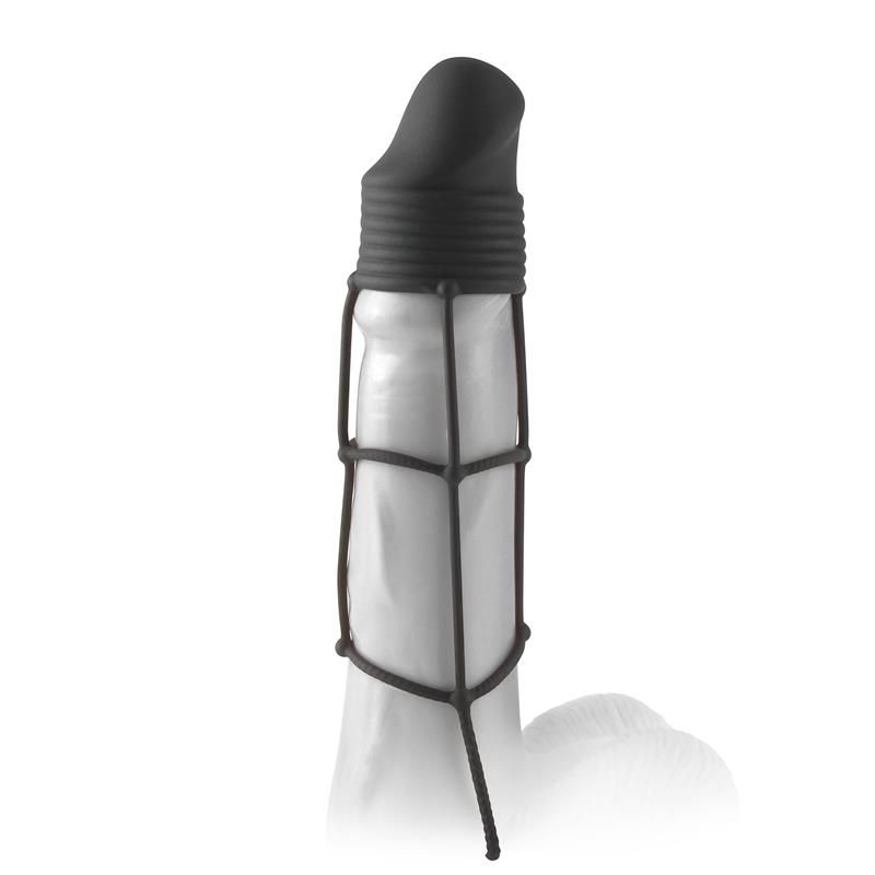 Fantasy X-tensions Silicone Performance Extension Fantasy X-tensions Silicone Performance Extension