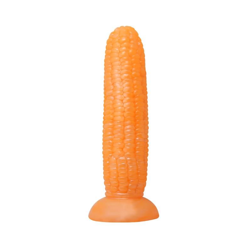 Corn Shaped Dildo Corn Shaped Dildo