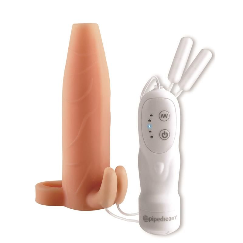 Fantasy X-tensions Duo Clit Climax-Her-Flesh Fantasy X-tensions Duo Clit Climax-Her-Flesh