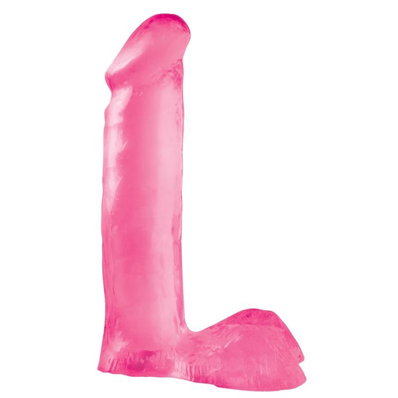 Dildo 19,05 cm Pink Dildo 19,05 cm Pink