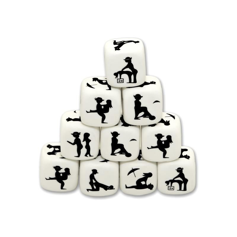 White Die Portures 1 ud White Die Portures 1 ud