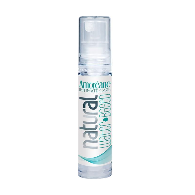 Waterbase Lubricant Natural 10 ml Waterbase Lubricant Natural 10 ml