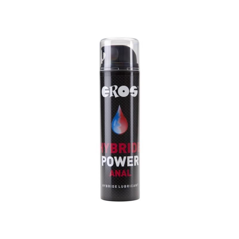 Hybride Lubricant Anal Power 200 ml Hybride Lubricant Anal Power 200 ml
