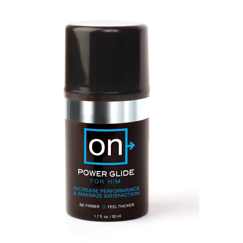 ON Power Glide Male Enhancer 50 ml ON Power Glide Male Enhancer 50 ml