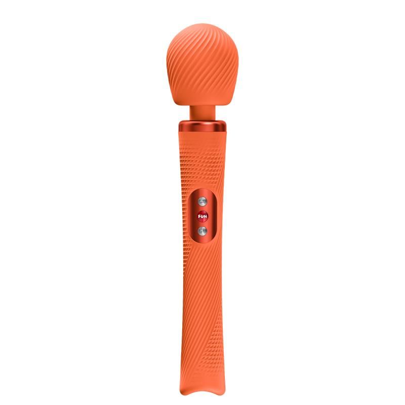 Vim Massager Orange Vim Massager Orange