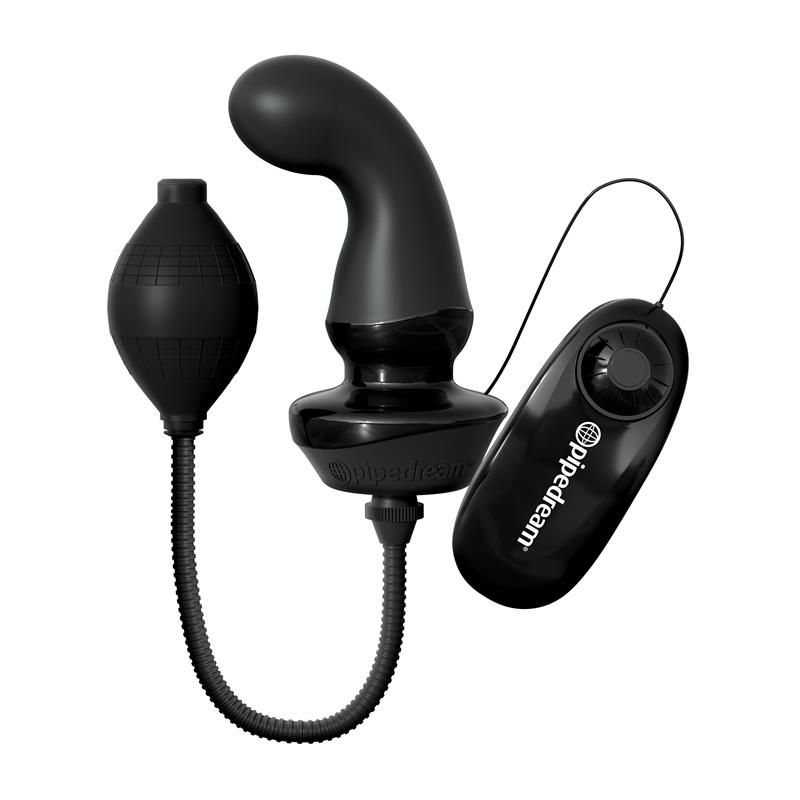 Inflatable P-Spot Massager Inflatable P-Spot Massager