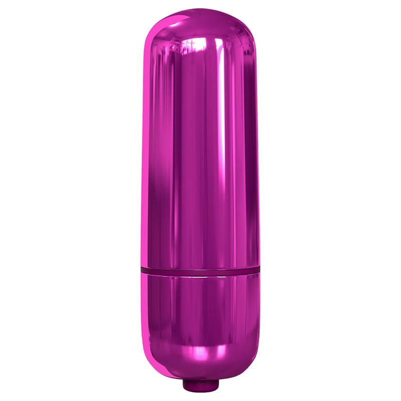 Classix Pocket Bullet Pink Classix Pocket Bullet Pink