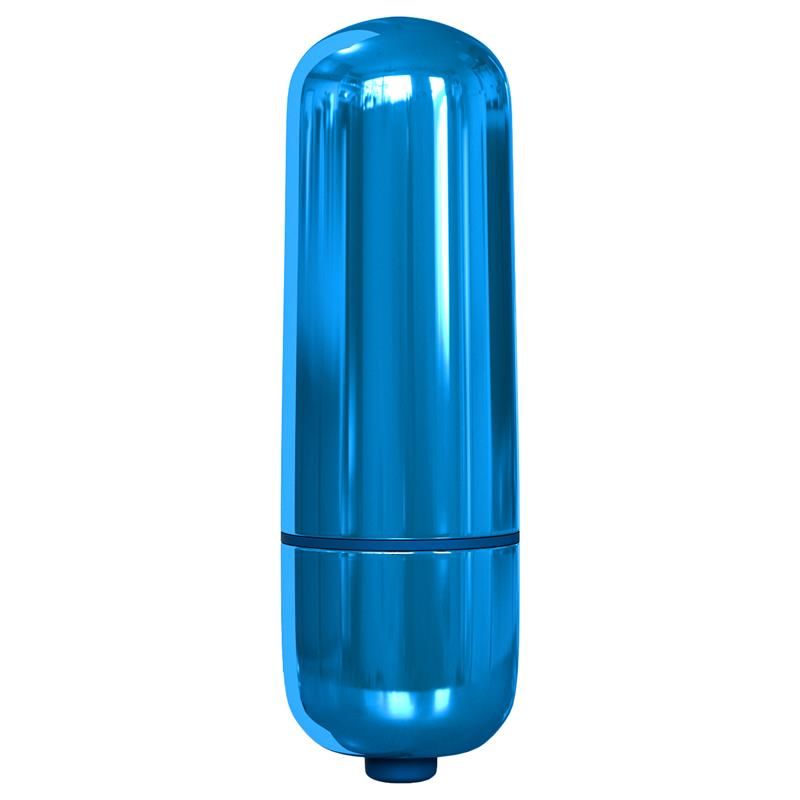 Classix Pocket Bullet Blue Classix Pocket Bullet Blue