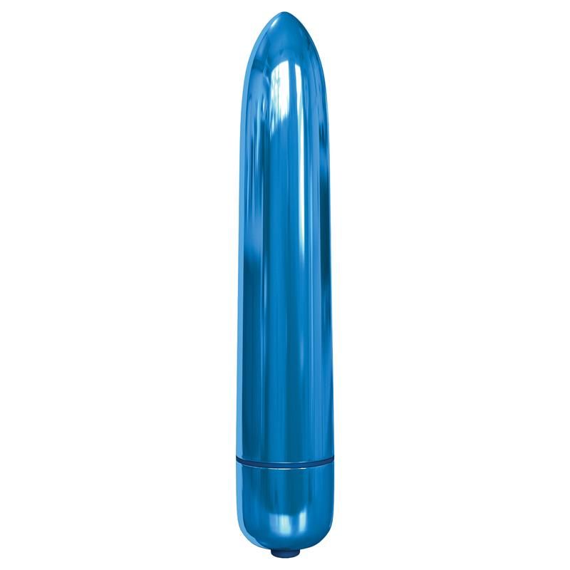 Classix Rocket Bullet Blue Classix Rocket Bullet Blue