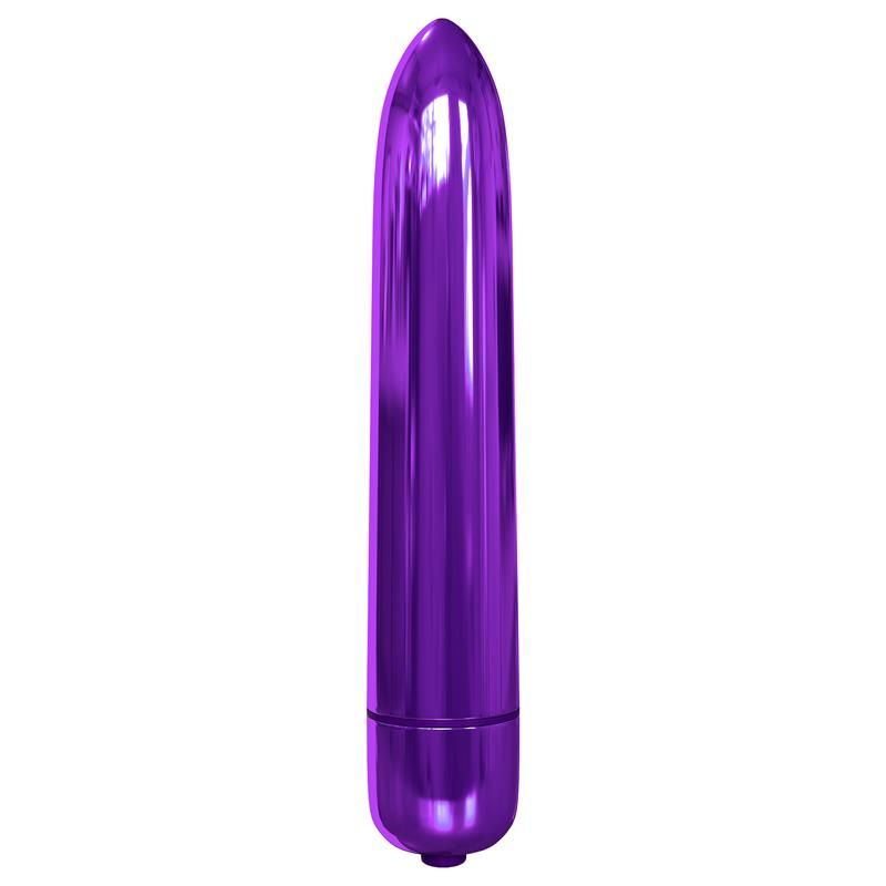Classix Rocket Bullet Purple Classix Rocket Bullet Purple
