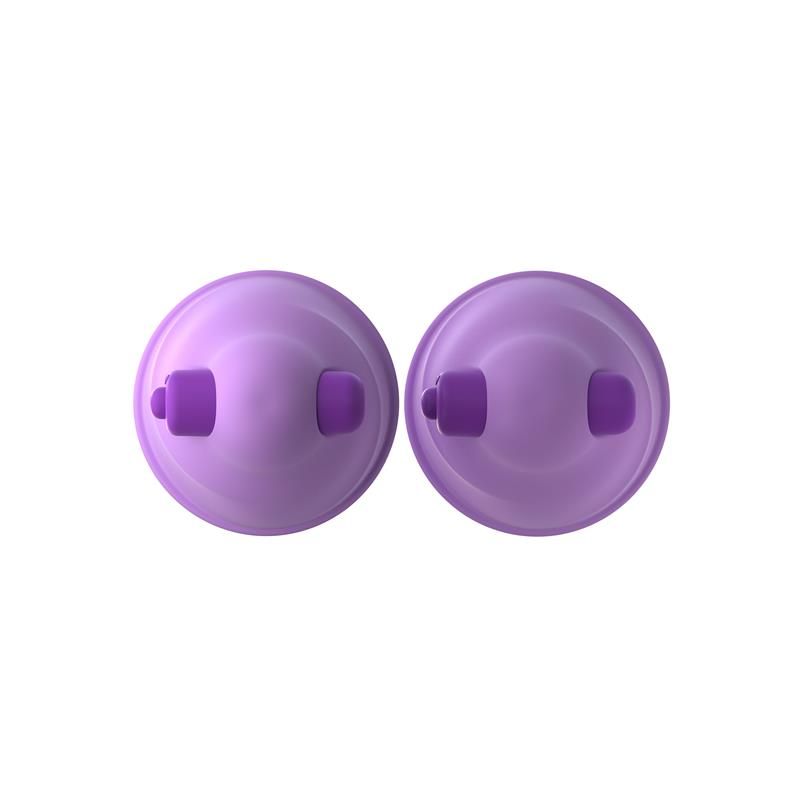 Vibrating Nipple Suck-Hers Vibrating Nipple Suck-Hers