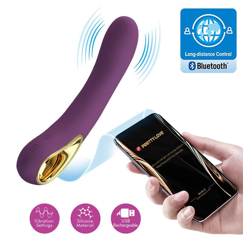 Ethan Vibe with APP Purple Ethan Vibe with APP Purple