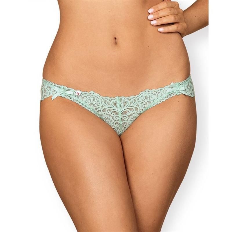 Delicanta Lace Slip L/XL Delicanta Lace Slip L/XL