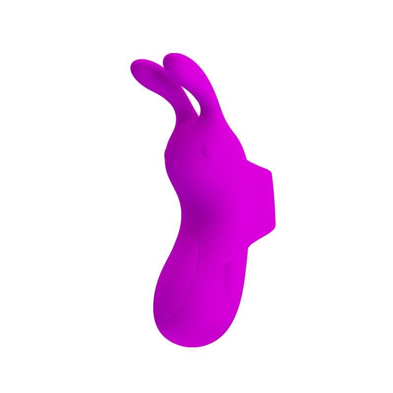 Finger Bunny Sleeve USB Silicone Finger Bunny Sleeve USB Silicone