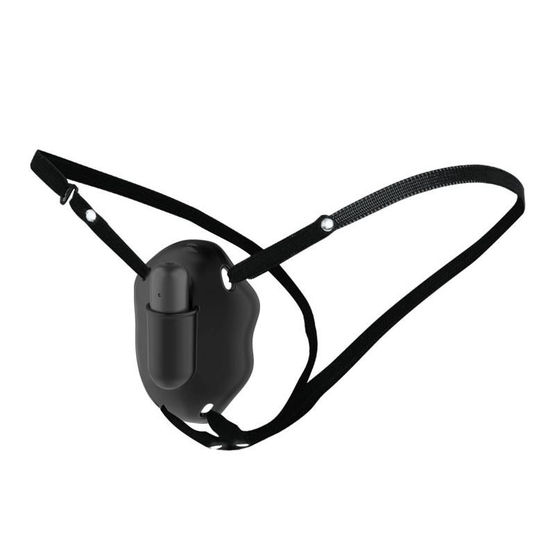 Carter Strap-on Vibrator Carter Strap-on Vibrator