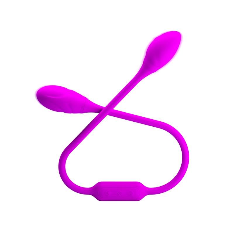 Dream Lovers Whip Stimulator Eggs Dream Lovers Whip Stimulator Eggs