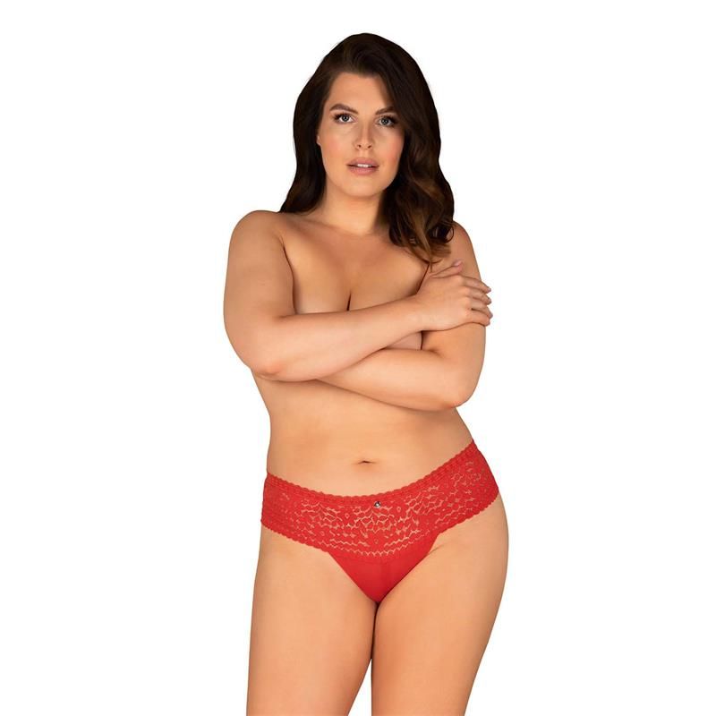 Blossmina Panties - Taglia 6XL/7XL Blossmina Panties - Taglia 6XL/7XL