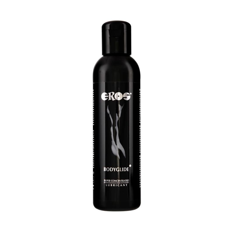 Super Concentrated Silicone Bodyglide 500 ml Super Concentrated Silicone Bodyglide 500 ml