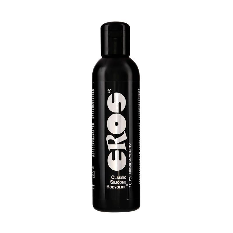 Classic Silicone Bodyglide 500 ml Classic Silicone Bodyglide 500 ml