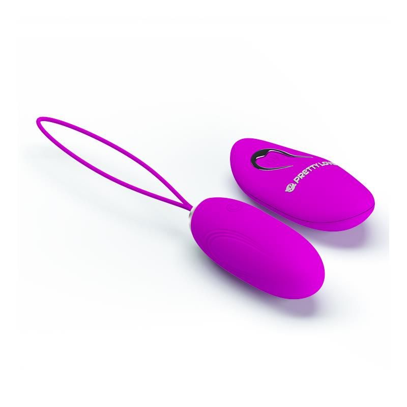 Vibrating Egg Remote Control Jenny Vibrating Egg Remote Control Jenny