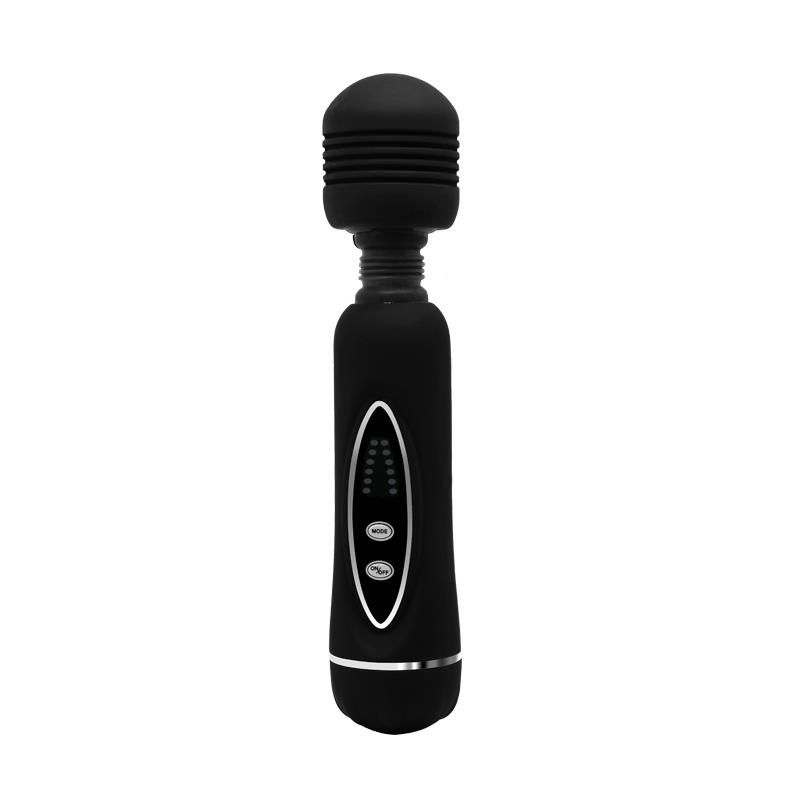 Magic Massager Black Magic Massager Black