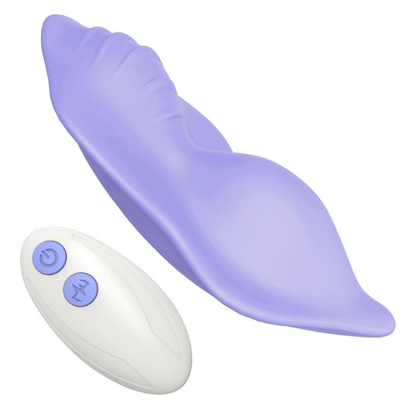 Panty Vibrator with Remote Panty Vibrator with Remote