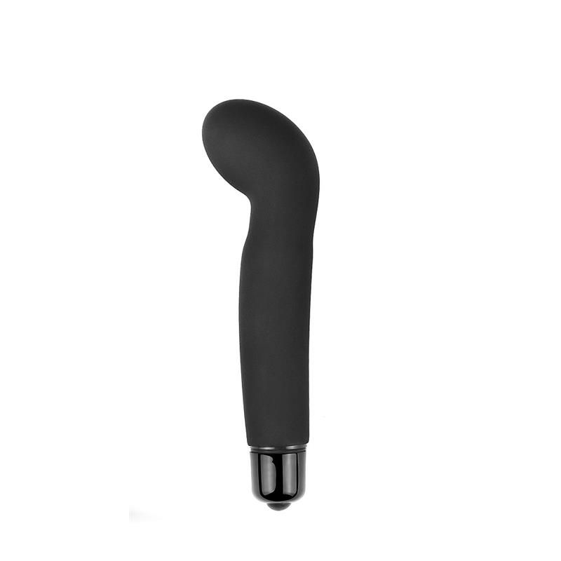 Vibe iWhizz G -Spot Black Vibe iWhizz G -Spot Black