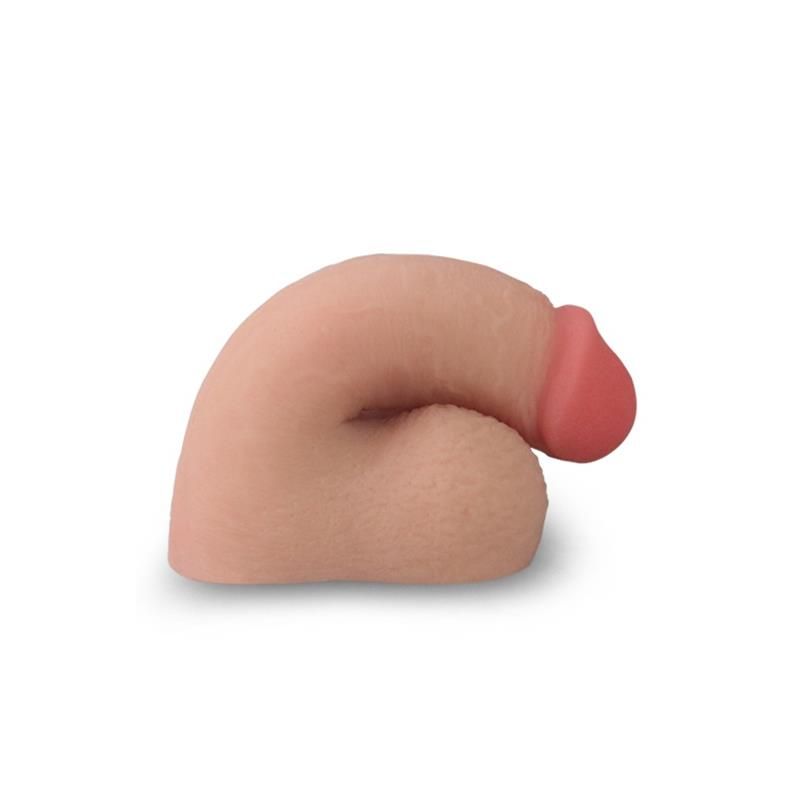 Dildo Limpy 100% Flexible 5 Flesh Dildo Limpy 100% Flexible 5 Flesh