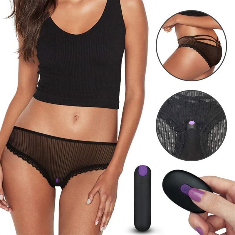 Vibrating Panty iJoy Remote Control USB Vibrating Panty iJoy Remote Control USB