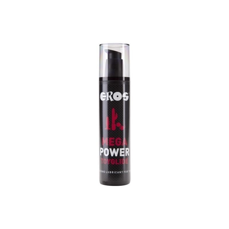 Mega Power Toyglide Silicone 250 ml Mega Power Toyglide Silicone 250 ml