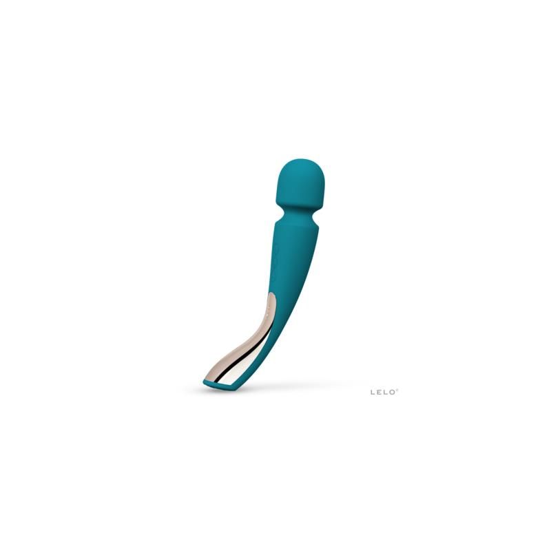 Massager Smart Wand 2 Medium Ocean Blue Massager Smart Wand 2 Medium Ocean Blue