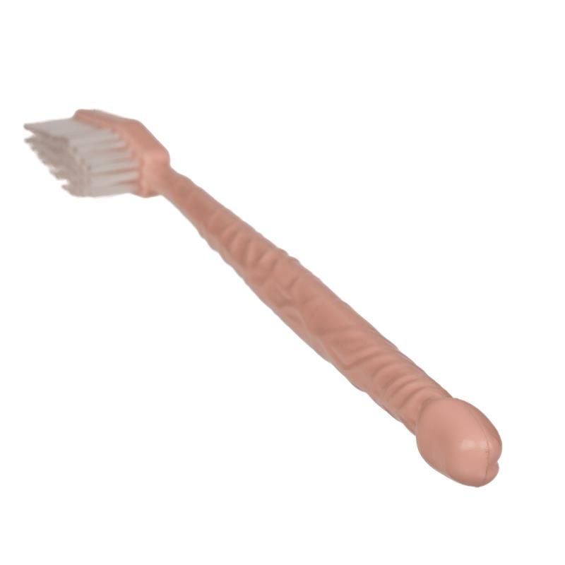 Penis Toothbrush Penis Toothbrush