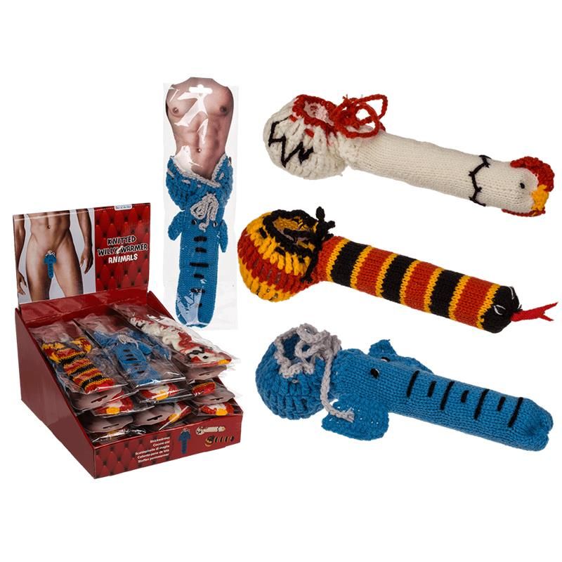 Display of 48 units Penis Sleeve 3 Designs Display of 48 units Penis Sleeve 3 Designs