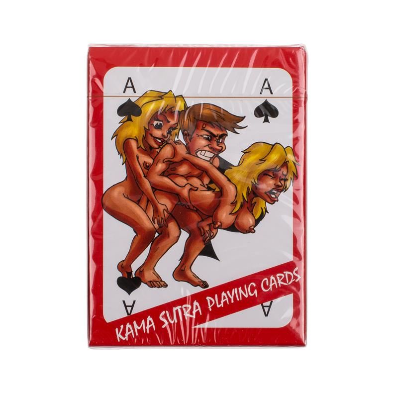 Poker Playing Cards Kamasutra Poker Playing Cards Kamasutra