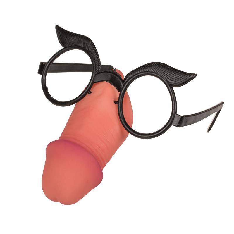 Penis Fun Glasses Penis Fun Glasses
