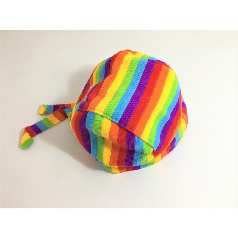 LGBT+ Pride Handkerchief LGBT+ Pride Handkerchief