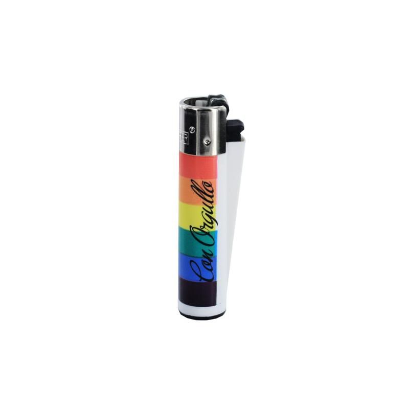 LGBT Flag Lighter Con Orgullo LGBT Flag Lighter Con Orgullo