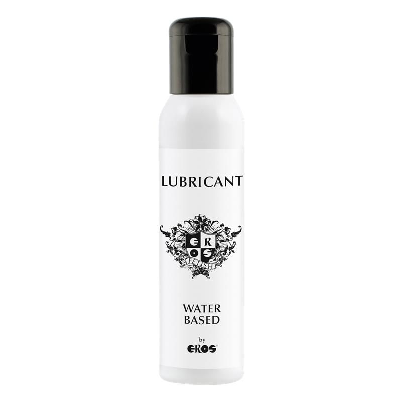 Water Based Lubricant 100 ml Water Based Lubricant 100 ml