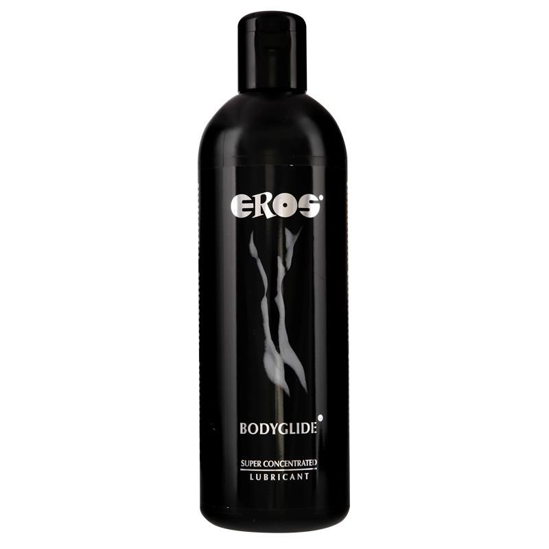 Super Concentrated Silicone Bodyglide 1.000 ml Super Concentrated Silicone Bodyglide 1.000 ml