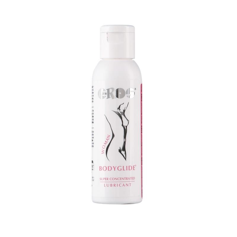 Super Concentrated Silicone Bodyglide Woman 50 ml Super Concentrated Silicone Bodyglide Woman 50 ml