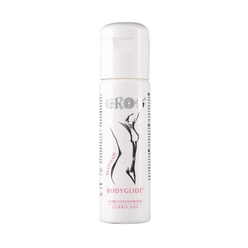 Super Concentrated Silicone Bodyglide Woman 100 ml Super Concentrated Silicone Bodyglide Woman 100 ml
