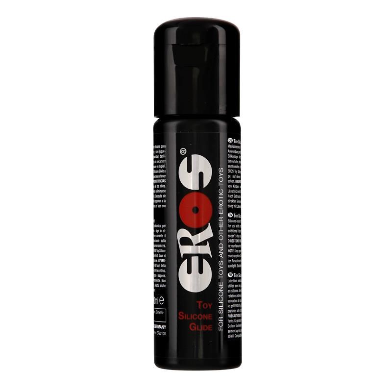 Toy Silicone Glide 100 ml Toy Silicone Glide 100 ml