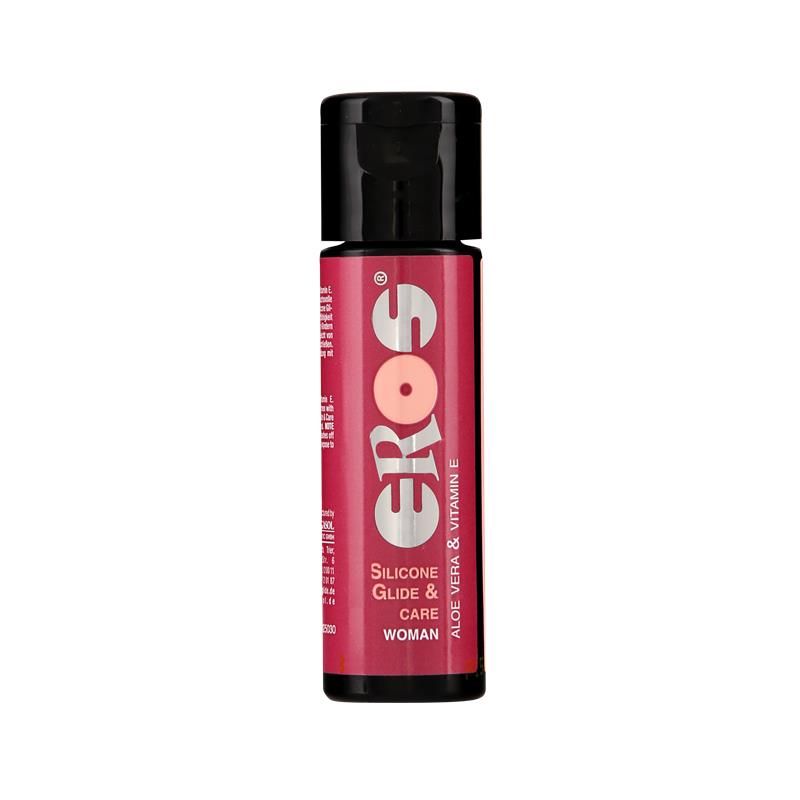 Silicone Glide and Care 30 ml Silicone Glide and Care 30 ml