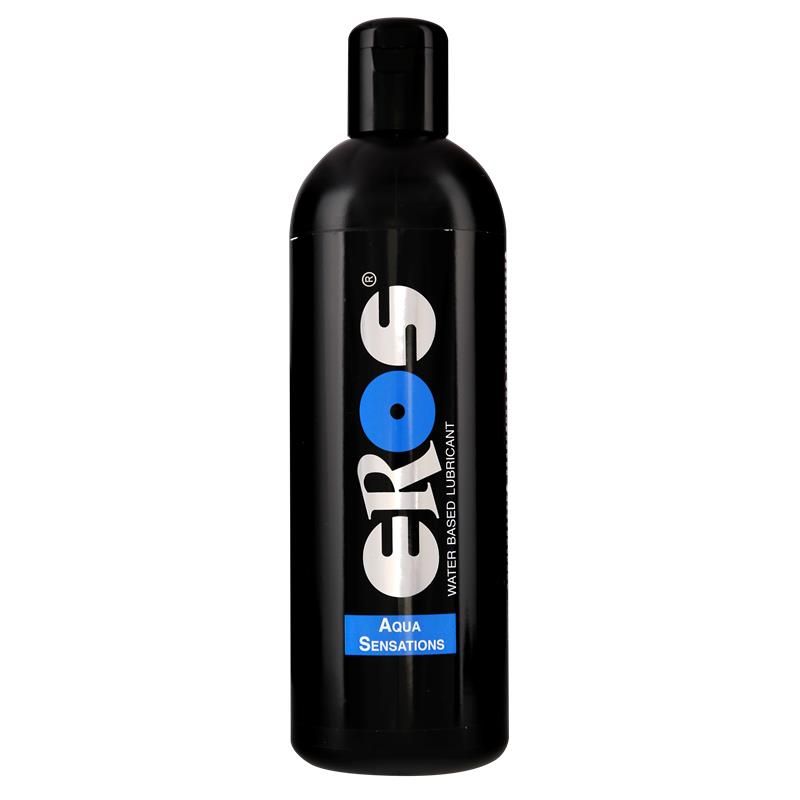 Lub Aqua Sensations 1.000 ml Lub Aqua Sensations 1.000 ml