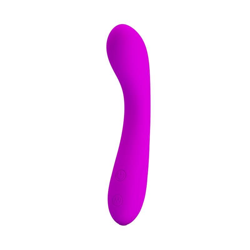 High Grade Vibrator Tony Purple High Grade Vibrator Tony Purple