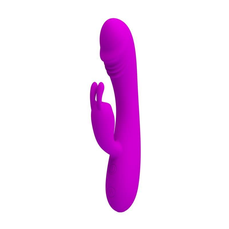Vibe Hunter Purple Vibe Hunter Purple