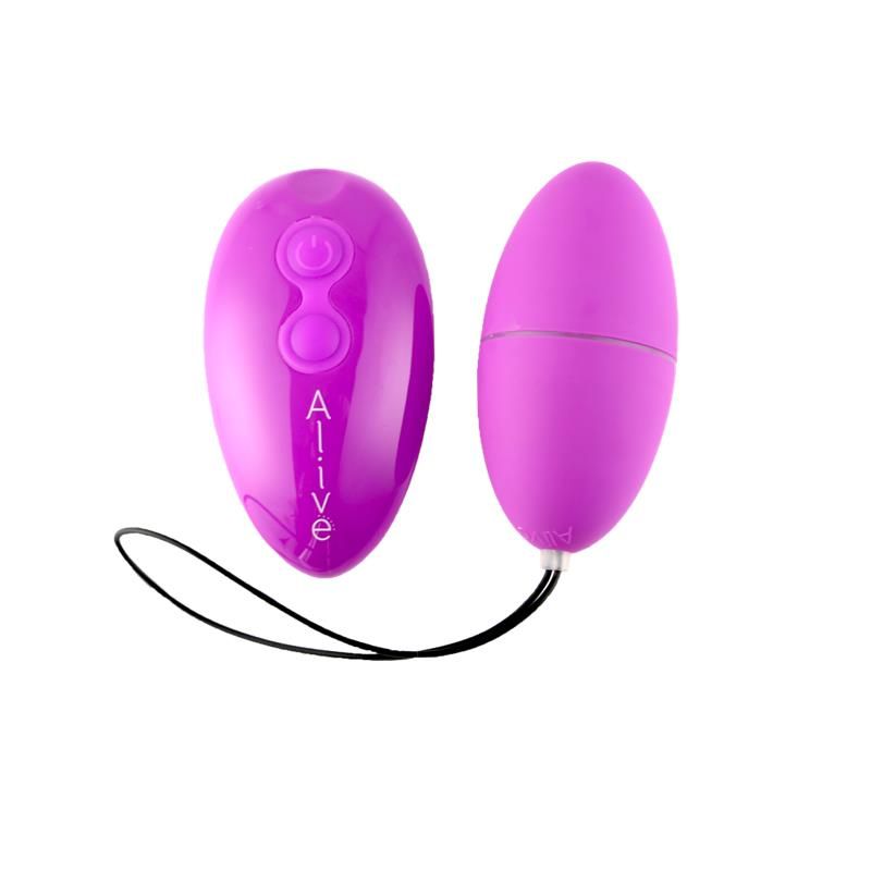 Vibrating Egg Magic egg 3.0 Purple Vibrating Egg Magic egg 3.0 Purple