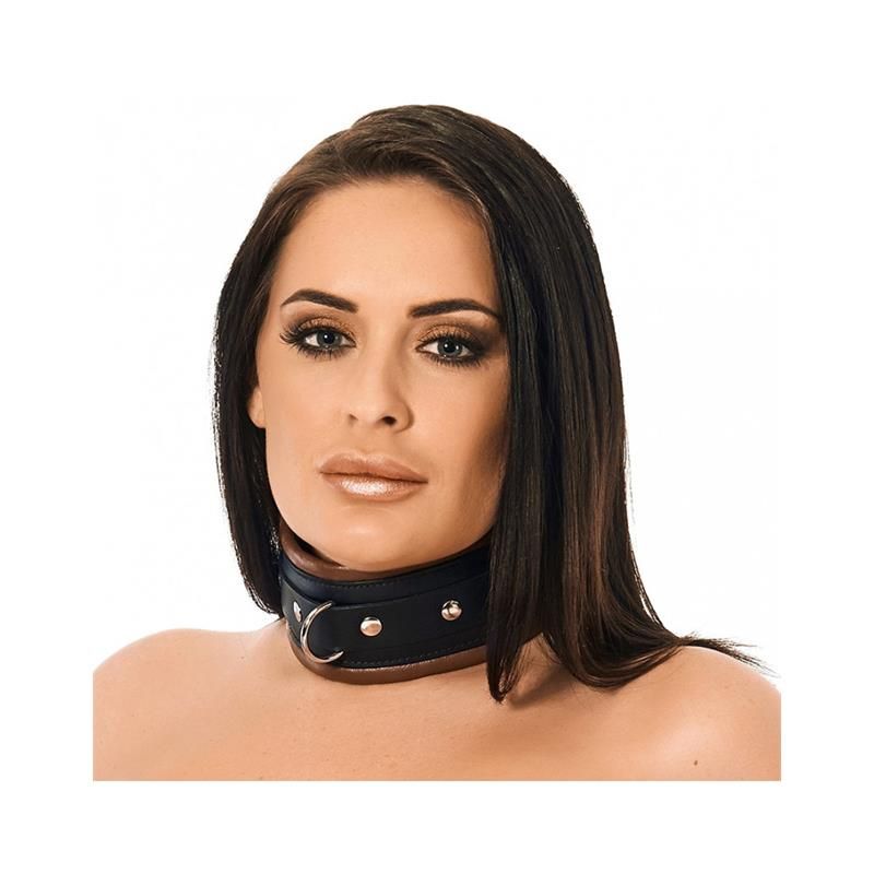 Collar LUX - Taglia S/M Collar LUX - Taglia S/M